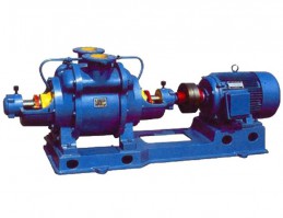 河南SZ系列水环真空泵及压缩机
