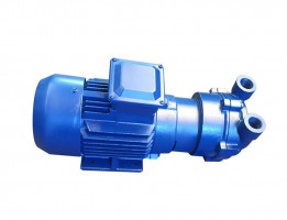 四川2BV系列水环真空泵及压缩机